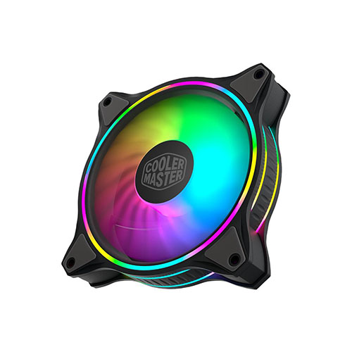 Cooler Master MasterFan MF120 HALO Case Fan Price In Bangladesh